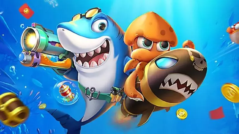 Đăng ký tài khoản bắn cá Dragon Fishing tại Mibet