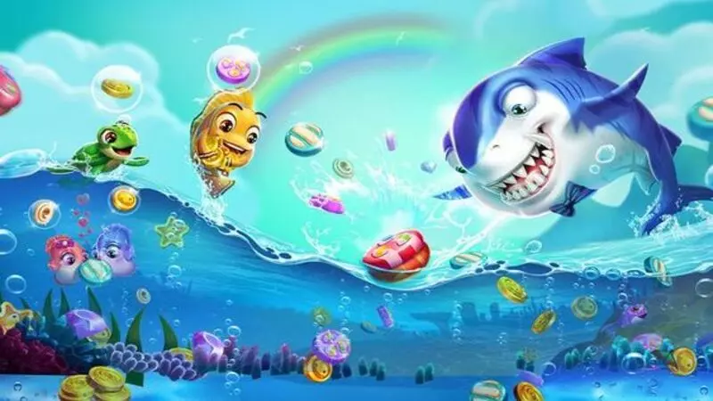 Đăng nhập tài khoản bắn cá Dragon Fishing tại Mibet