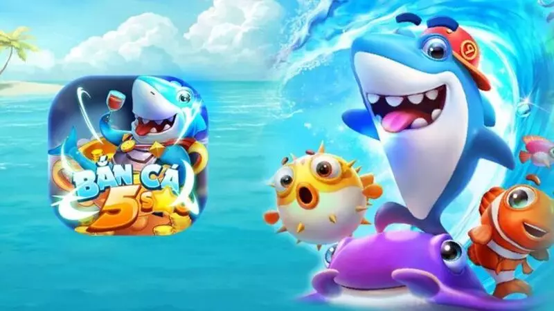 Đôi nét về bắn cá Dragon Fishing
