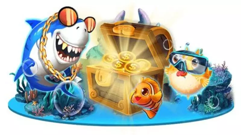 Những khuyến mãi tuyệt vời khi tham gia bắn cá Dragon Fishing tại Mibet