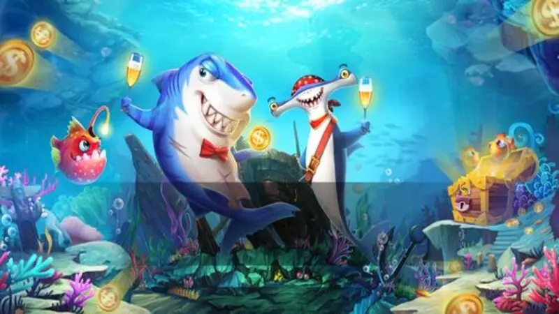 Khám phá luật chơi và cách tính điểm của game bắn cá Dragon Fishing