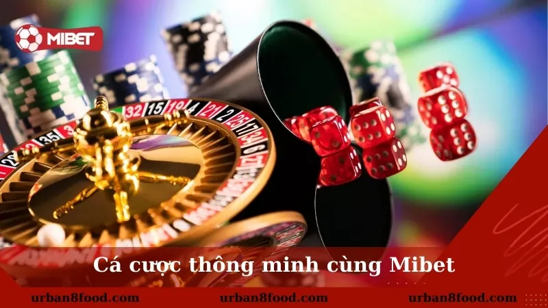 Mibet chơi vui chơi có trách nhiệm