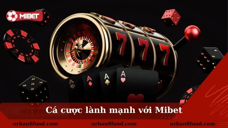 Quản lý ngân sách chơi cùng Mibet